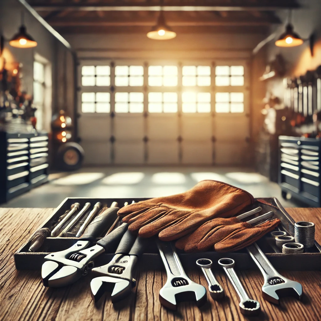 About Our Family-Owned Garage Door Company in Surprise AZ - Professional Service Team