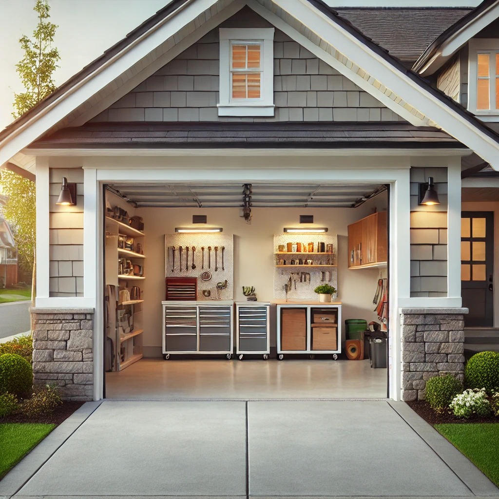 Latest garage door repair tips and maintenance guides from Surprise's trusted experts