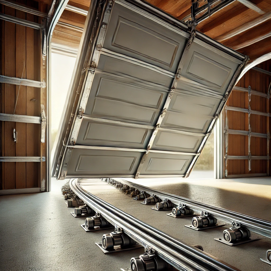 Garage door off track repair in Surprise AZ - 24/7 Emergency Repair Services by Garage Door Repair Surprise