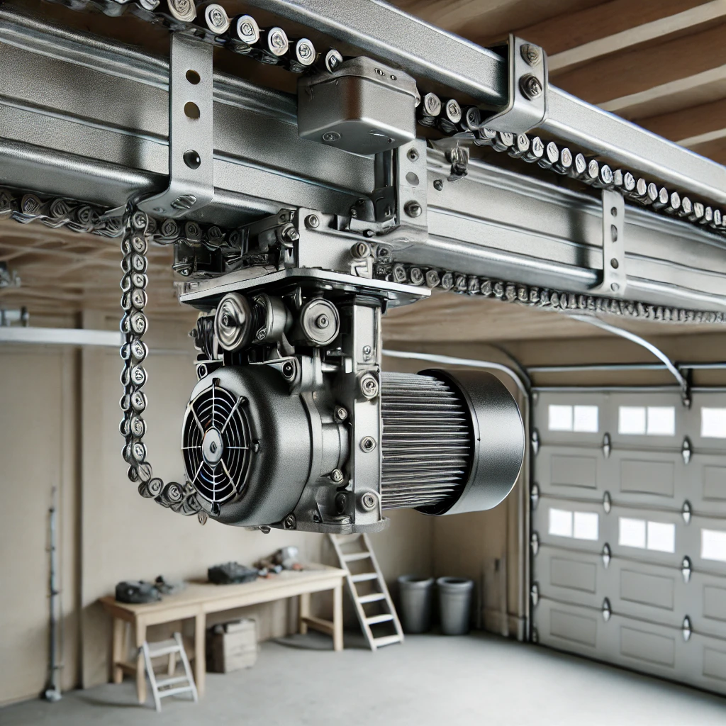 Professional Garage Door Opener Installation Surprise AZ - Expert Smart Opener Installation Services
