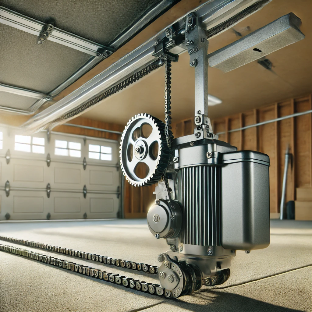 Garage Door Opener Installation & Service in Surprise AZ - Professional Solutions for All Opener Brands