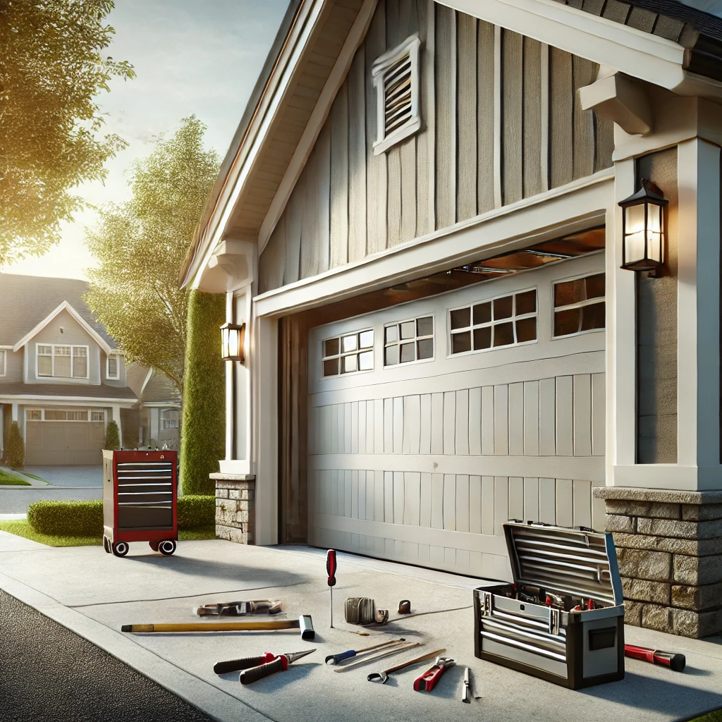 24/7 Garage Door Repair Surprise AZ - Emergency Repair Services by Garage Door Repair Surprise