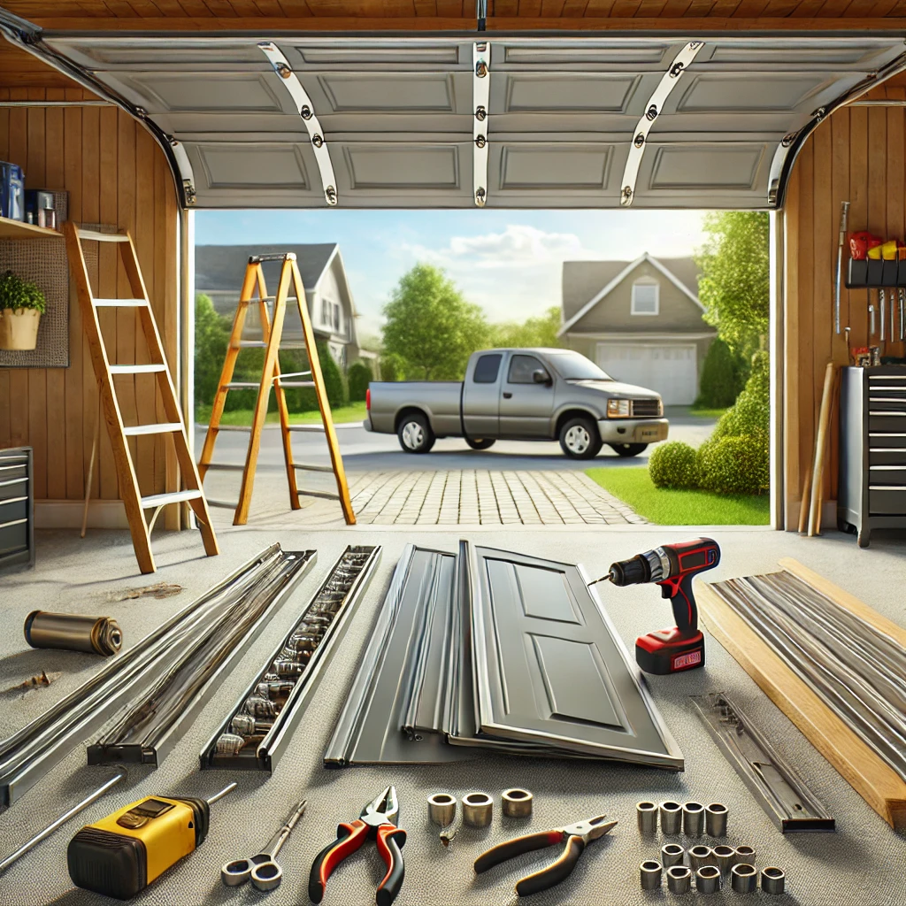 Professional Garage Door Replacement Surprise AZ - 24/7 Emergency Service & Expert Installation