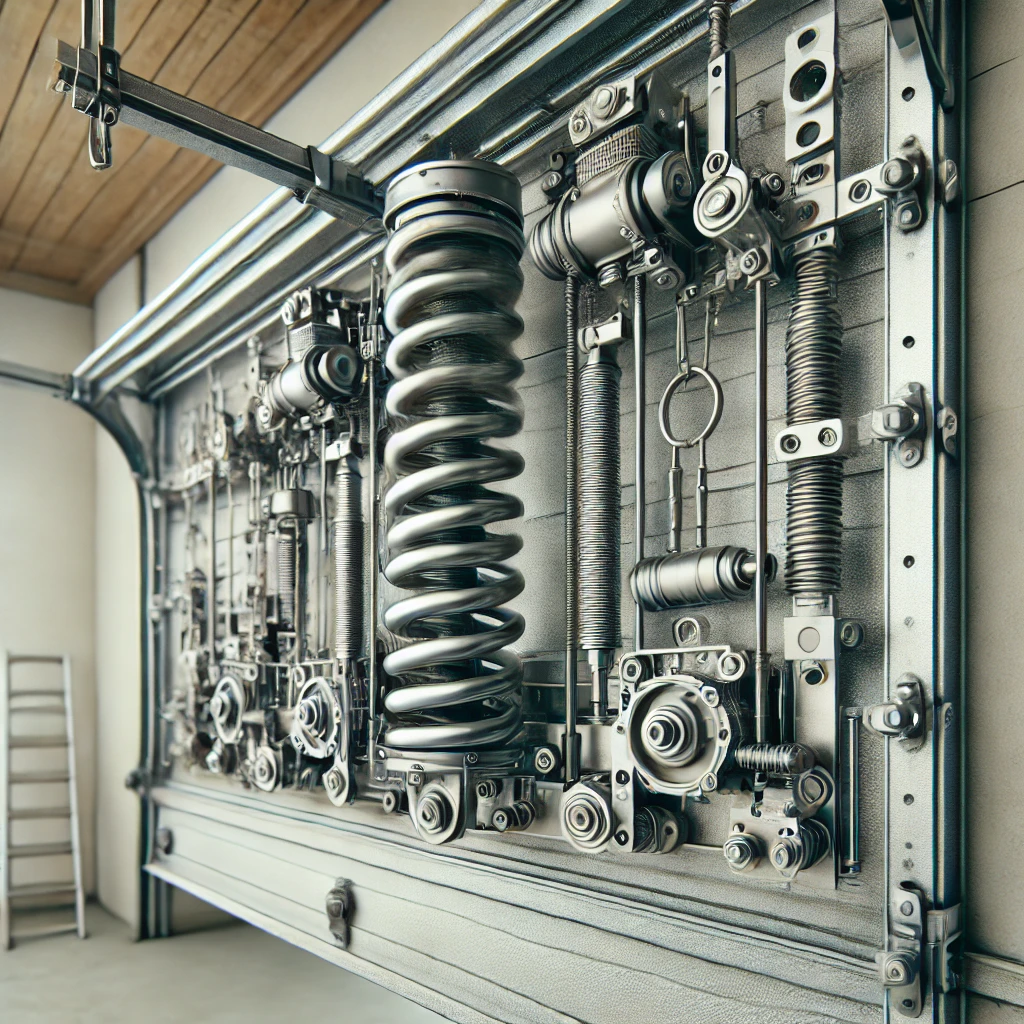 Expert Garage Door Spring Repair Surprise AZ - 24/7 Emergency Spring Replacement Services