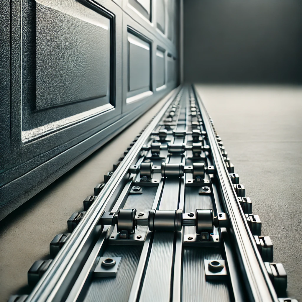 Professional Garage Door Track Repair Surprise AZ - Expert Track & Roller Repair Services
