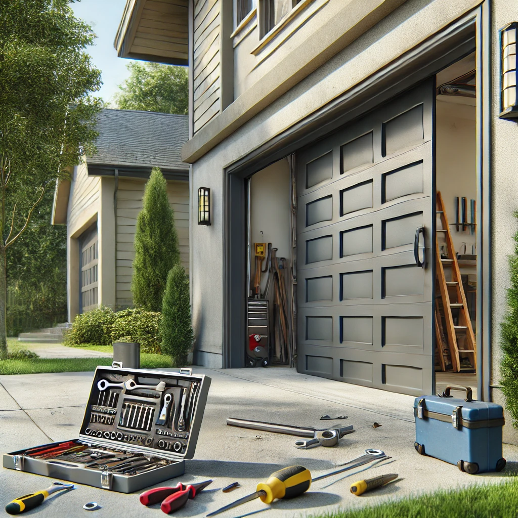 Local Garage Door Repair Surprise AZ - 24/7 Emergency Service Near You