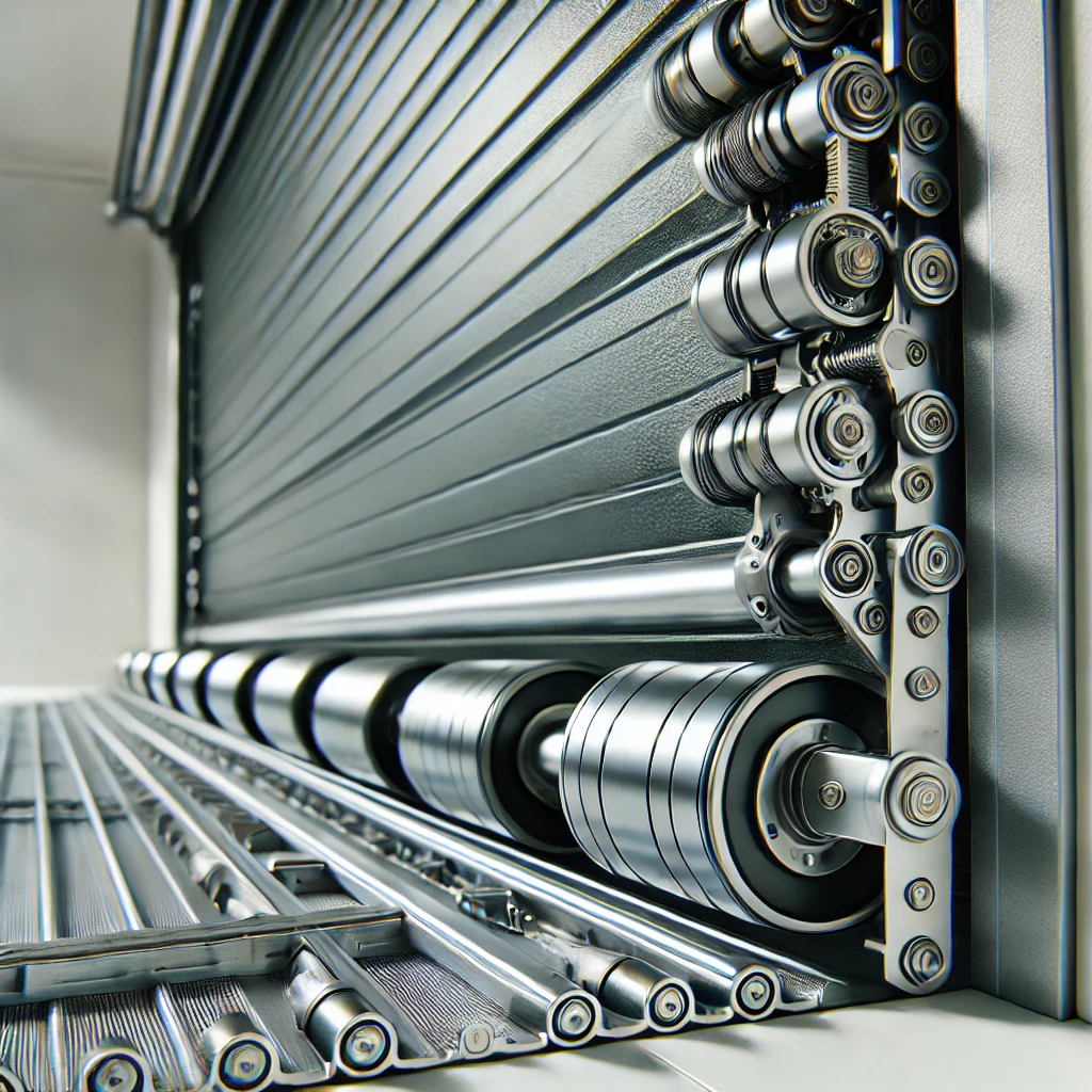 Expert Roller Garage Door Repairs Surprise AZ - Professional Door System Specialists