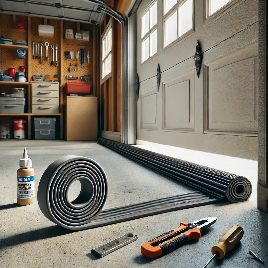 Expert Weather Seal Replacement in Surprise AZ - Professional Service for Bottom Seals, Weatherstripping & Threshold Seals